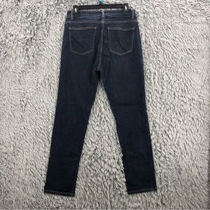 Talbots Jeans Heritage Slim Ankle Womens size 6 Jeans